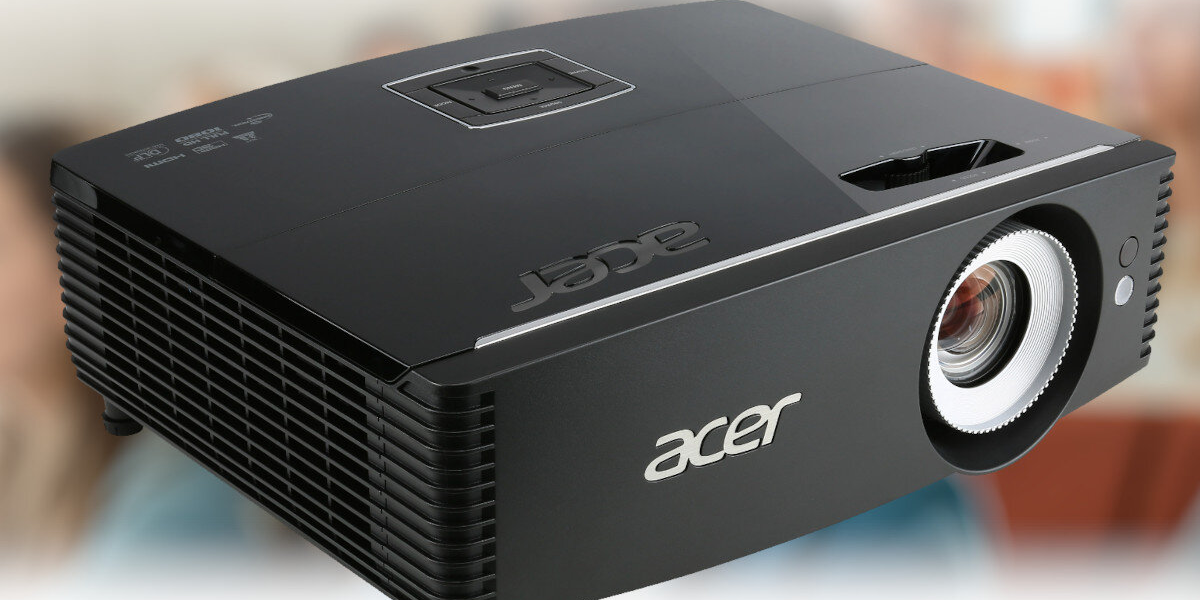 Acer P6505 2